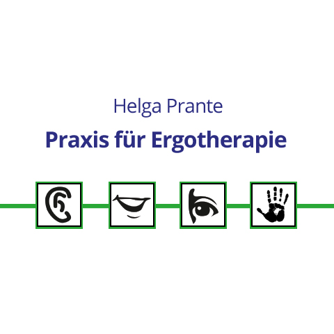 Praxis für Ergotherapie Helga Prante