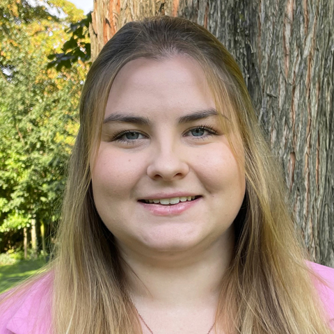 Gina Schürmann