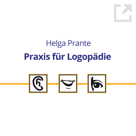 Praxis für Logopädie Helga Prante